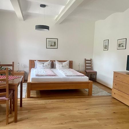 Pension Bernhardhof Otterfing Dış mekan fotoğraf
