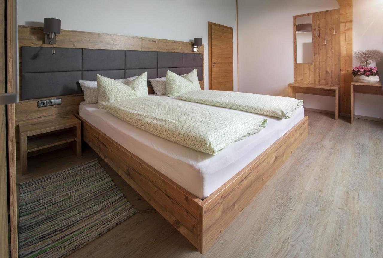 Pension Bernhardhof Otterfing Dış mekan fotoğraf